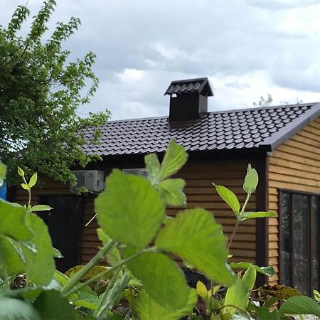 Бархат Tsandrypsh Exterior photo